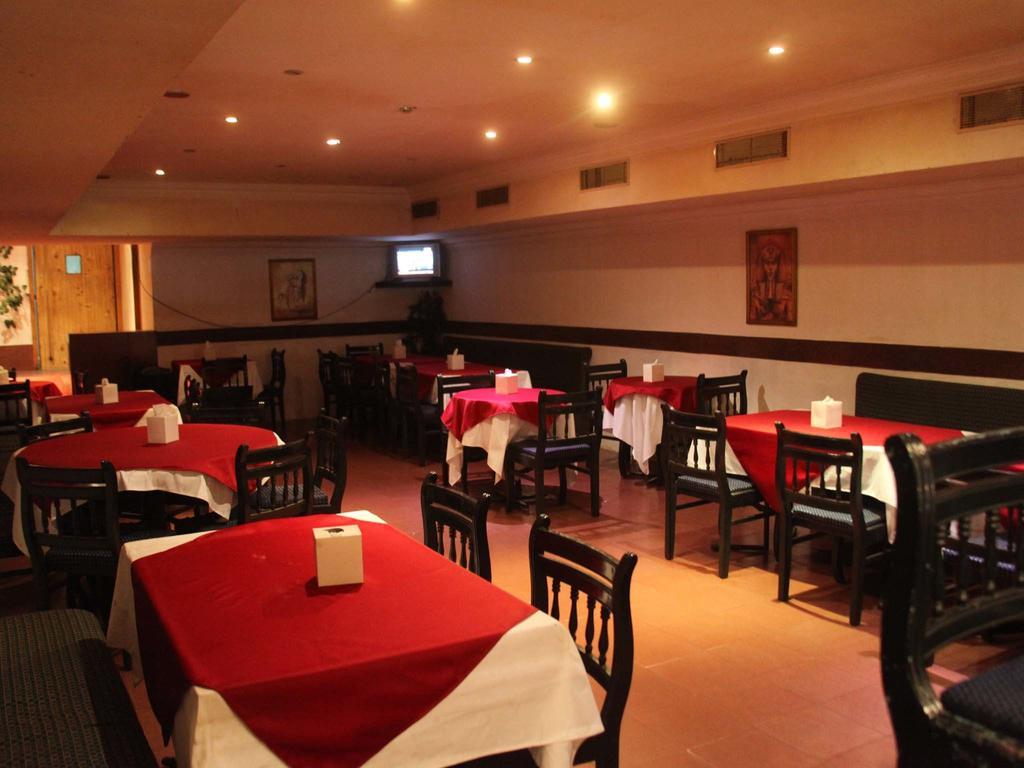 Saj Luciya -A Classified 4 Star Hotel Thiruvananthapuram Exterior foto